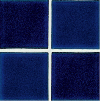 National Pool Tile - Discovery Field Blue