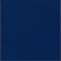 National Pool Tile - Solids Navy Blue