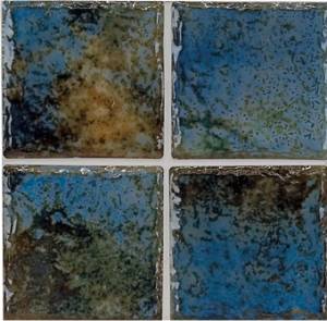 Pool Tile - 3"x3" Pool Tiles