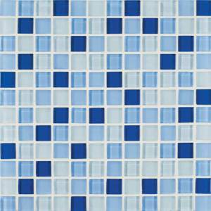 Pool Tile - Glass Pool Tiles