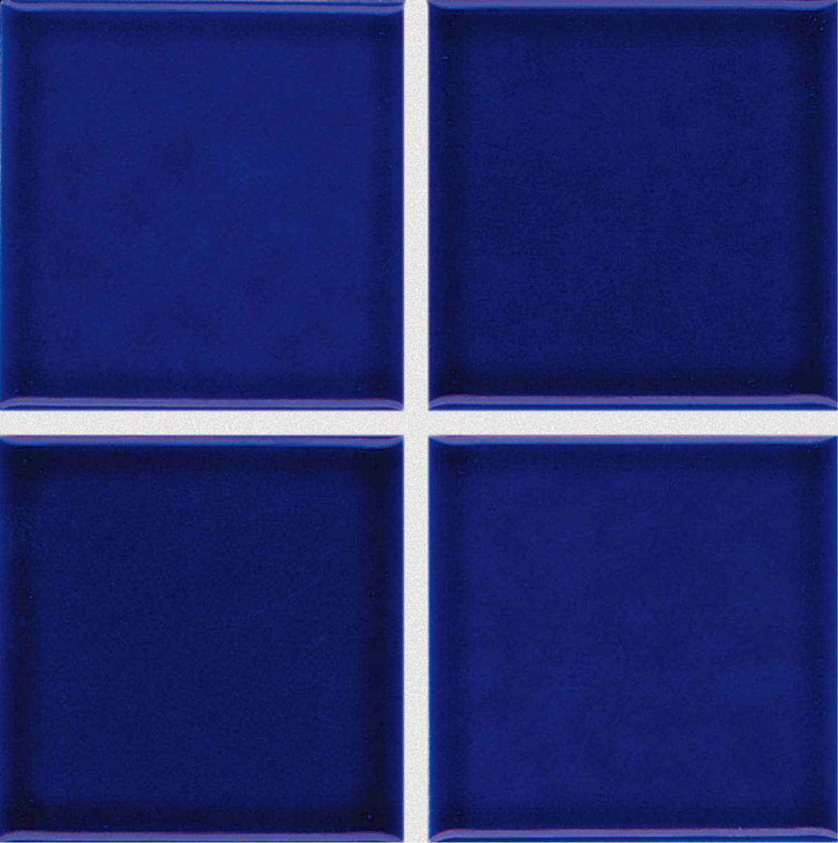 Marine Cobalt Blue 3x3, National Pool Tile | Ctileplusonline.com