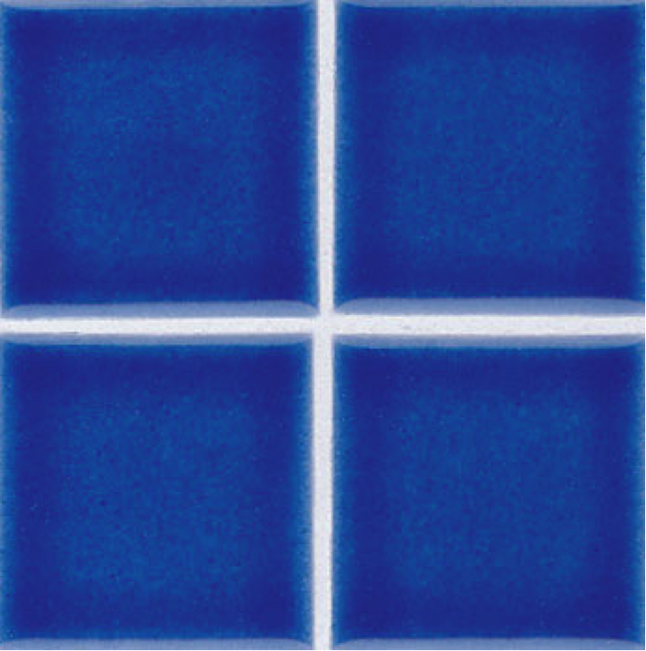 Marine Diamond Blue 3x3, National Pool Tile | Ctileplusonline.com