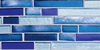 National Pool Tile - Oceanscapes Capri Interlocking