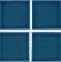 National Pool Tile - Discovery Field Teal Green