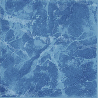National Pool Tile - Seven Seas Lake Blue