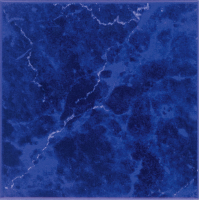 National Pool Tile - Seven Seas Mediterranean Blue