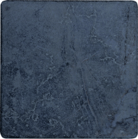 National Pool Tile - Catania Blue 6x6