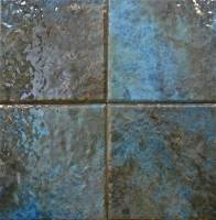 Fujiwa Tile - Joya-602  Albi 6"x6"