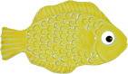 Artistry in Mosaics - Mini Tropical Fish yellow mosaic