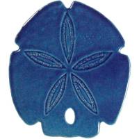 Artistry in Mosaics - Sand Dollar blue