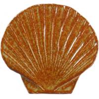 Artistry in Mosaics - Seashell brown