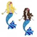 Pool Mosaics - Mermaid Mosaics