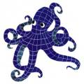 Octopus Mosaics
