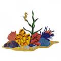 Pool Mosaics - Reef Scene Mosaics