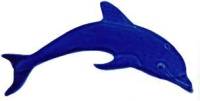 Mini Dolphin dark blue