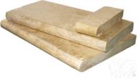 Pool Coping - Natural  Stone - MS International  - Tuscany Beige Pool Coping-5cm