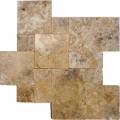Decking - Natural Stone Pavers