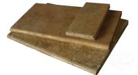 Pool Coping - Natural  Stone - Tuscany Walnut Pool Coping-3cm